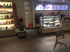 -星巴克(武汉协和医院店)