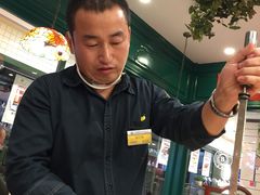 -比尔森韩式烤肉自助(国商店)