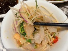 -官塘鱻鱻鱼生·潮汕生腌·砂锅粥(西马路总店)