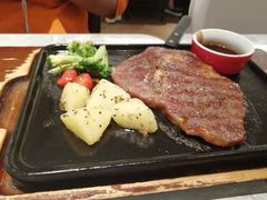 牛排-必胜客(城西银泰店)