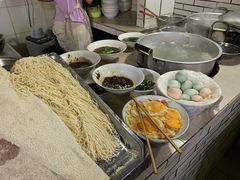 牛肉面-智强牛肉面
