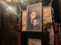 -雪灵魔法世界SHELLY’S TAROT(大良桂畔里店)