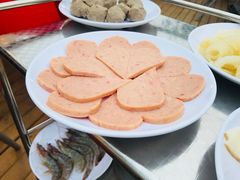 -風林火山烤室·涮肉