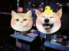 -堂会·KTV·自助餐·团建聚会(天河店)