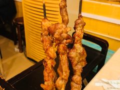 -月圆火锅(宁海东路二店)