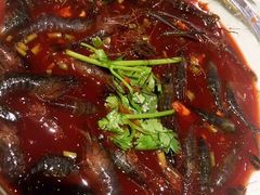 -阿巧一号私房菜(止园路店)