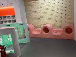 -KidSteam儿童乐园(富力城店)