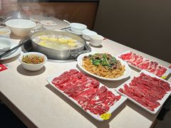 -潮泰牛肉火锅 · 创于1992年(车公庙店)