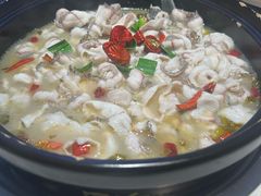 -周渝食惦酸菜鱼(青浦店)