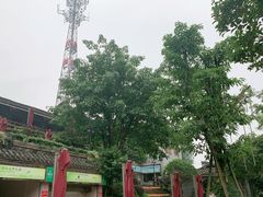-楠柏弯休闲山庄(梨花溪店)