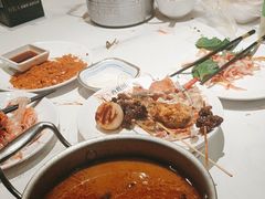 -SEA西雅图海鲜自助餐厅(海乐世界店)