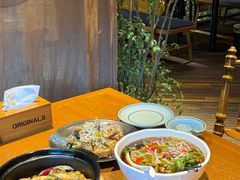 -周家二小姐的菜(西津渡店)