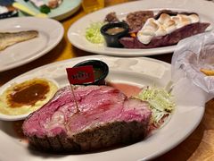 -Texas Roadhouse(世纪汇广场店)