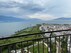 -大理洱海龙湾假日酒店