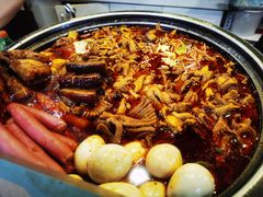 -安徽阜阳卷馍(西单店)