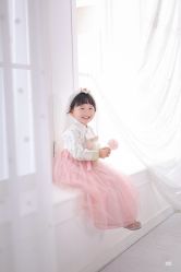 -Baby Pastel 自然光儿童摄影(CBD店)