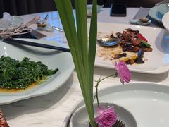-宴昆山·私房菜(春晖店)
