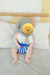 -憨大叔韩式儿童摄影 80店连锁(北京密云店)