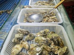 -锤头鲨毛肚海鲜烤肉自助餐厅(国购广场店)