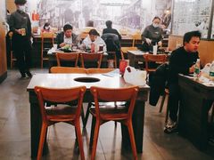 大堂-呷哺呷哺 黄金牧场 (旧宫永辉超市店)