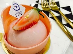 -LE SAPHIR 莎菲尔菓子(和兴店)