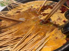 -钢管厂五区小郡肝火锅串串香(福清店)