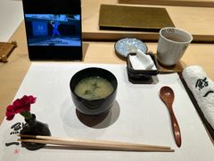 -鮨一日本料理(大中华店)