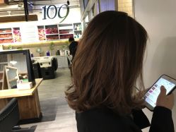 -109美发沙龙