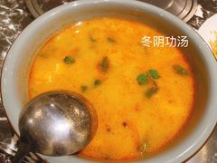 -老巴刹新加坡餐厅