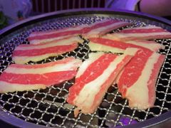 -十三姨正合丰烤肉(营迹路店)