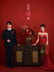 -雅云婚纱摄影工作室旗舰店