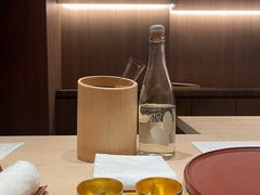-晴空·日本料理(万象城店)