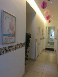 -诗媛嘉美健康管理中心(金桥店)