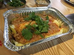 -胡同烧烤·烤肉(塔湾店)
