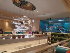 -青瓷火锅料理(西单大悦城店)
