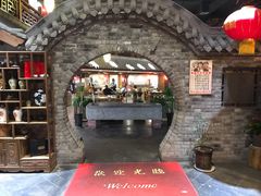 -来小酌·长安酒家(翠庭大厦店)