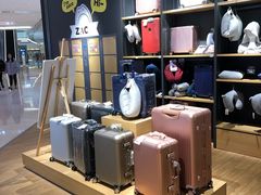 -九木杂物社(恒隆广场店)