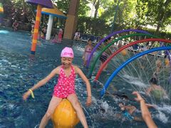 -亚马逊丛林水乐园