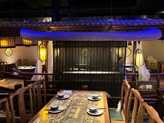 -绿茶餐厅(领展购物广场·中关村店)