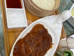 -江南村酒家