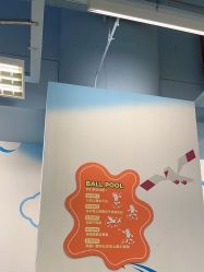 -莫莉幻想儿童乐园(北京丰台永旺店)
