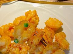 -浩运·海鲜青岛菜·海胆水饺(石老人店)
