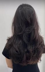 -茶发Salon·烫发染发理发