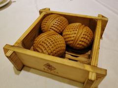 流汁核桃包-丰谷酒家(鹏瑞利季华广场店)