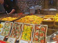 -食悦天美食广场(温州万象城店)