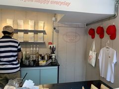 -happy coffee roastery