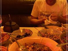 -龙门阵茶屋川菜馆(武康路店)