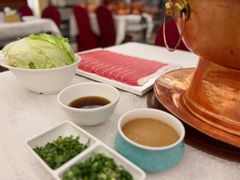 -东来顺饭庄(西单店)