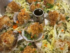 -今鲜源大酒店·中华餐饮名店(新湛路店)