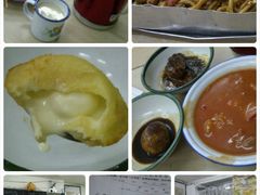 麦乳精罗宋汤老爸鸡翅里脊肉虎皮蛋炸年糕。-做了不起的80后